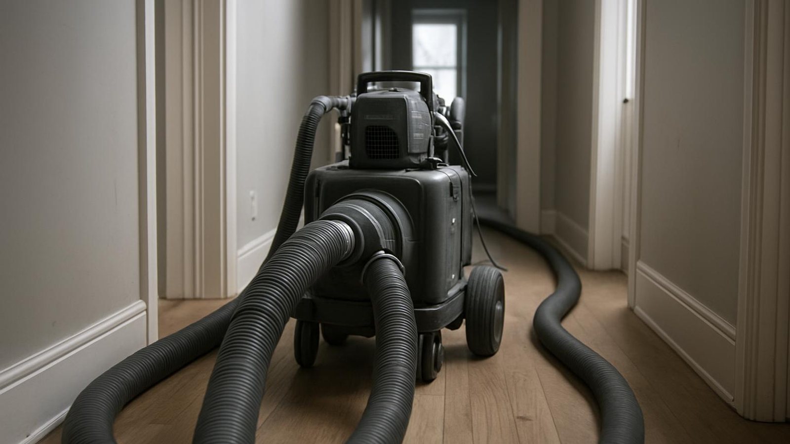 Practical air duct & hvac cleaning in Austin